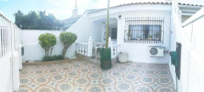 El Rincón de Sotillo beach